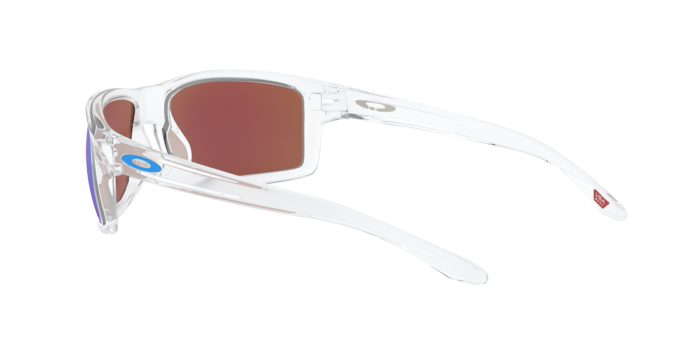 Oakley OO9449 944904 GIBSTON - POLIERT KLAR - Prizm Sapphire