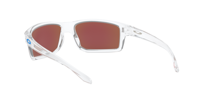 Oakley OO9449 944904 GIBSTON - POLIERT KLAR - Prizm Sapphire