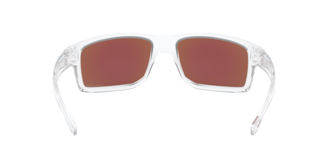 Oakley OO9449 944904 GIBSTON - POLIERT KLAR - Prizm Sapphire