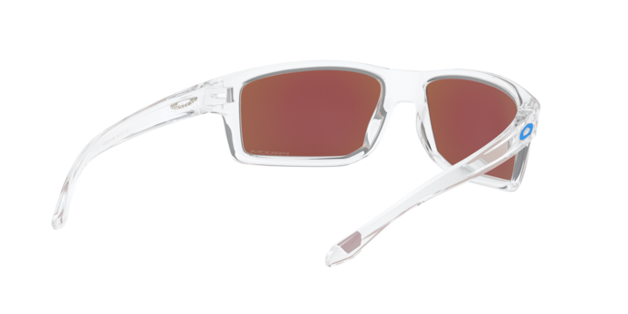 Oakley OO9449 944904 GIBSTON - POLIERT KLAR - Prizm Sapphire