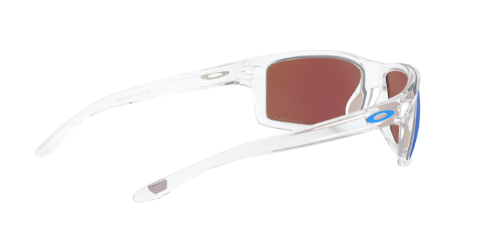 Oakley OO9449 944904 GIBSTON - POLIERT KLAR - Prizm Sapphire