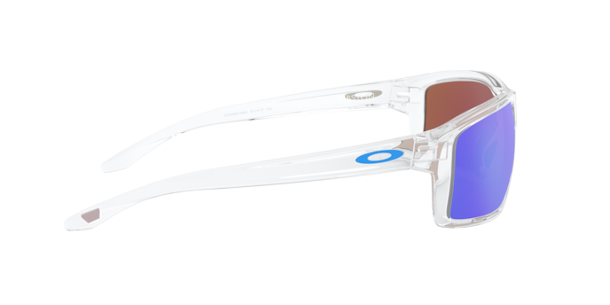 Oakley OO9449 944904 GIBSTON - POLIERT KLAR - Prizm Sapphire
