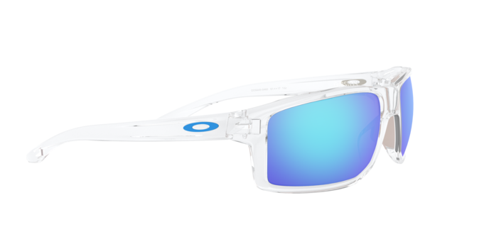 Oakley OO9449 944904 GIBSTON - POLIERT KLAR - Prizm Sapphire