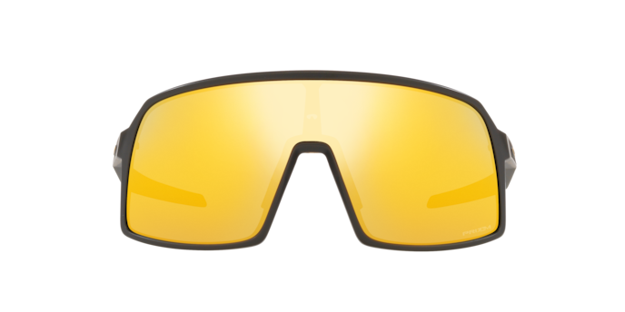 Oakley OO9462 946208 SUTRO S - MATTE CARBON - Prizm 24K