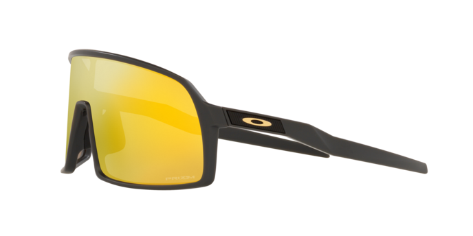 Oakley OO9462 946208 SUTRO S - MATTE CARBON - Prizm 24K