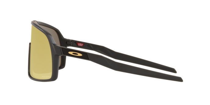 Oakley OO9462 946208 SUTRO S - MATTE CARBON - Prizm 24K
