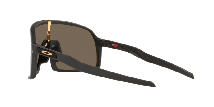 Oakley OO9462 946208 SUTRO S - MATTE CARBON - Prizm 24K