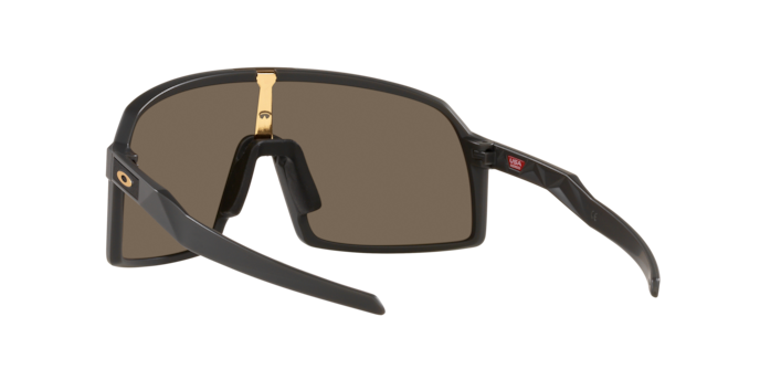 Oakley OO9462 946208 SUTRO S - MATTE CARBON - Prizm 24K