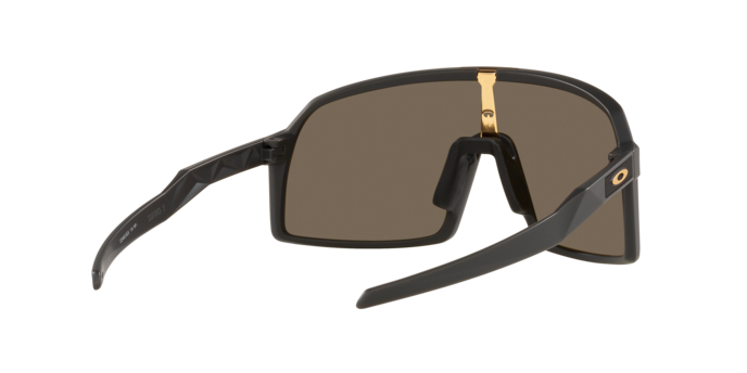 Oakley OO9462 946208 SUTRO S - MATTE CARBON - Prizm 24K