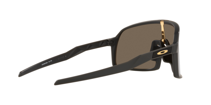 Oakley OO9462 946208 SUTRO S - MATTE CARBON - Prizm 24K