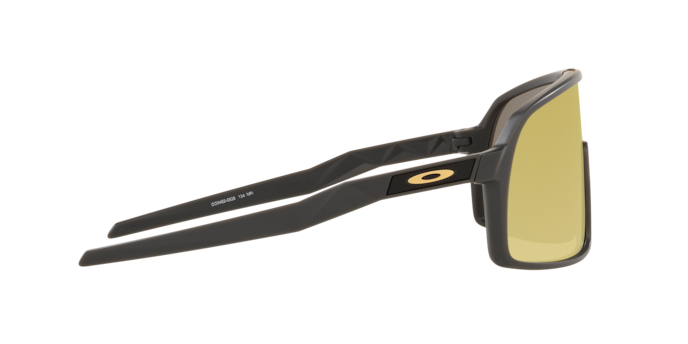 Oakley OO9462 946208 SUTRO S - MATTE CARBON - Prizm 24K