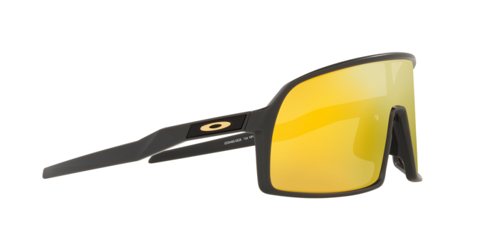 Oakley OO9462 946208 SUTRO S - MATTE CARBON - Prizm 24K