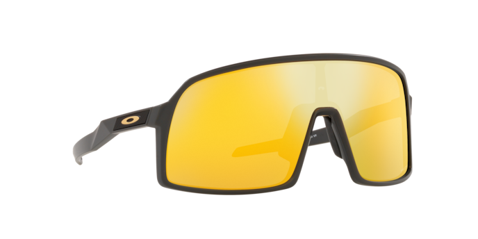Oakley OO9462 946208 SUTRO S - MATTE CARBON - Prizm 24K