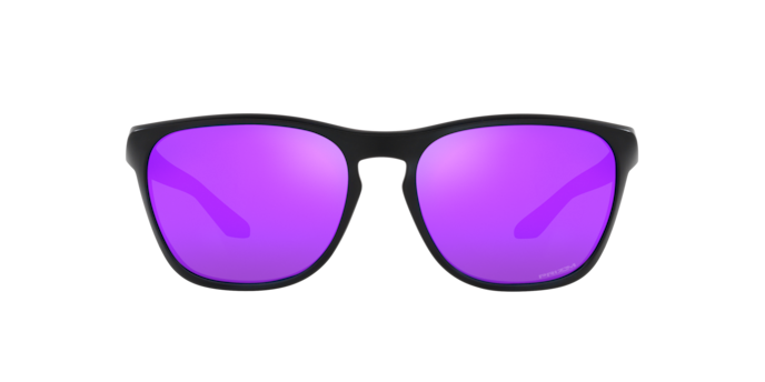 Oakley OO9479 947903 MANORBURN - MATT SCHWARZ - Prizm Violett