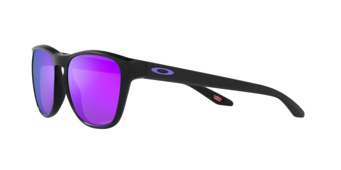 Oakley OO9479 947903 MANORBURN - MATT SCHWARZ - Prizm Violett