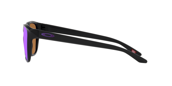 Oakley OO9479 947903 MANORBURN - MATT SCHWARZ - Prizm Violett