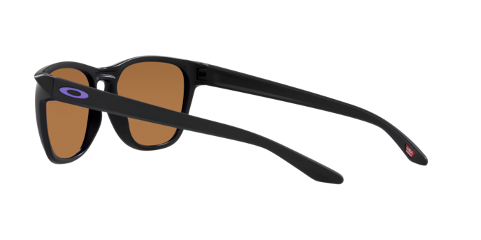 Oakley OO9479 947903 MANORBURN - MATT SCHWARZ - Prizm Violett