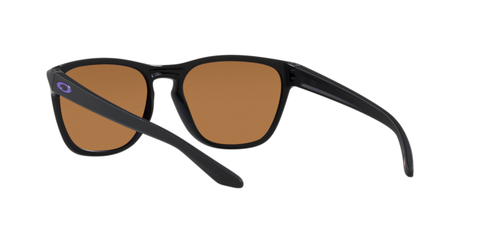 Oakley OO9479 947903 MANORBURN - MATT SCHWARZ - Prizm Violett