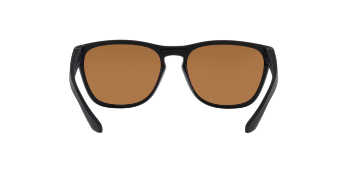 Oakley OO9479 947903 MANORBURN - MATT SCHWARZ - Prizm Violett