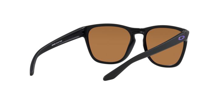 Oakley OO9479 947903 MANORBURN - MATT SCHWARZ - Prizm Violett