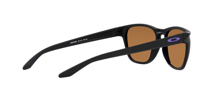 Oakley OO9479 947903 MANORBURN - MATT SCHWARZ - Prizm Violett