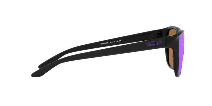 Oakley OO9479 947903 MANORBURN - MATT SCHWARZ - Prizm Violett