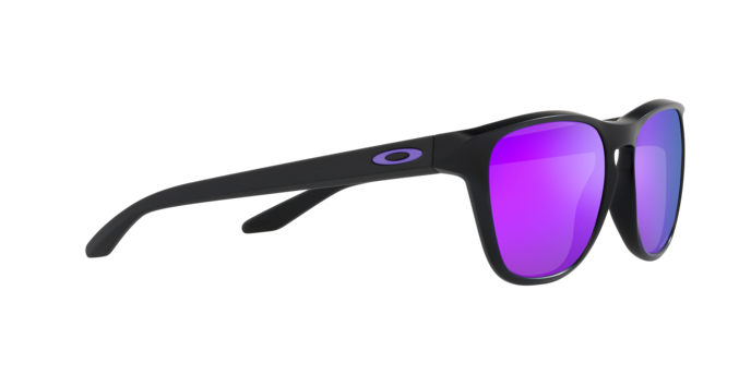 Oakley OO9479 947903 MANORBURN - MATT SCHWARZ - Prizm Violett