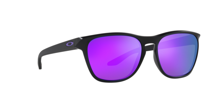 Oakley OO9479 947903 MANORBURN - MATT SCHWARZ - Prizm Violett