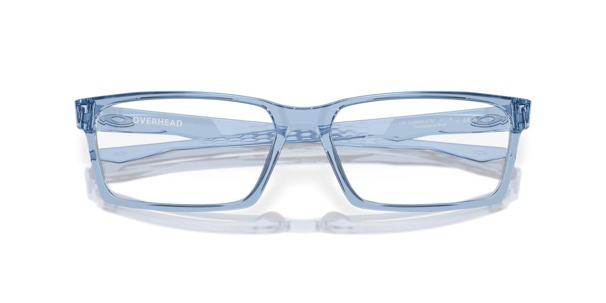 Oakley Overhead OX8060 806007