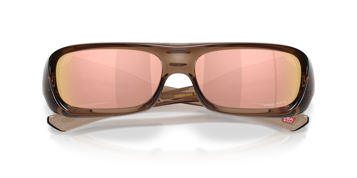 Oakley Permian OO9520 952003