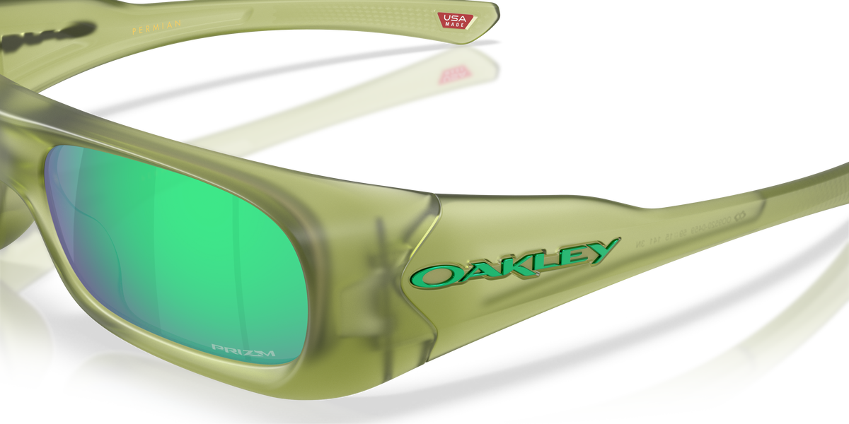 Oakley Permian OO9520 952004