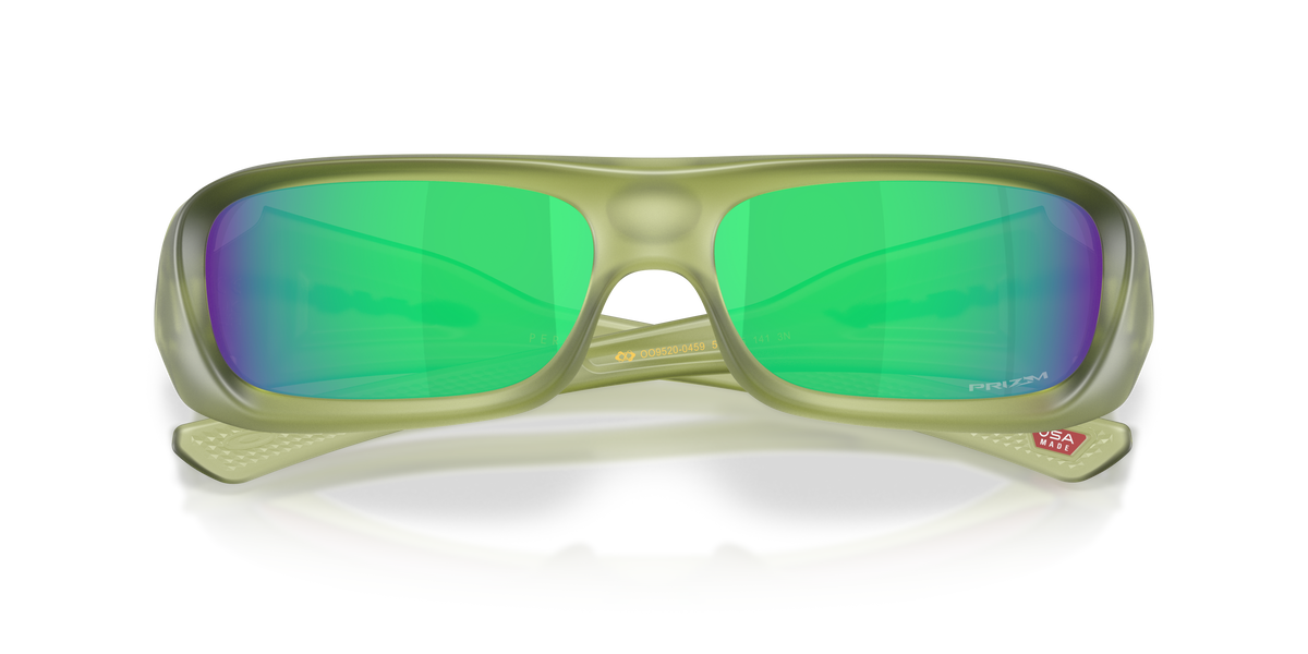 Oakley Permian OO9520 952004