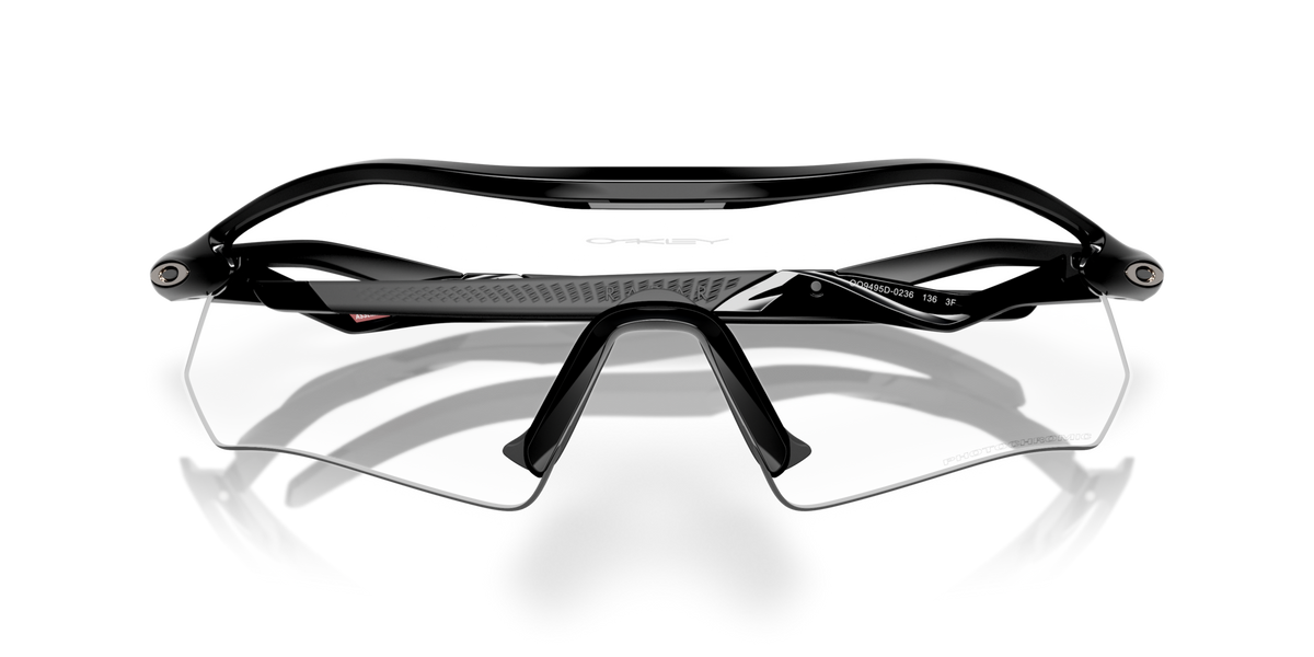 Oakley Radar Plate OO9495D 949502