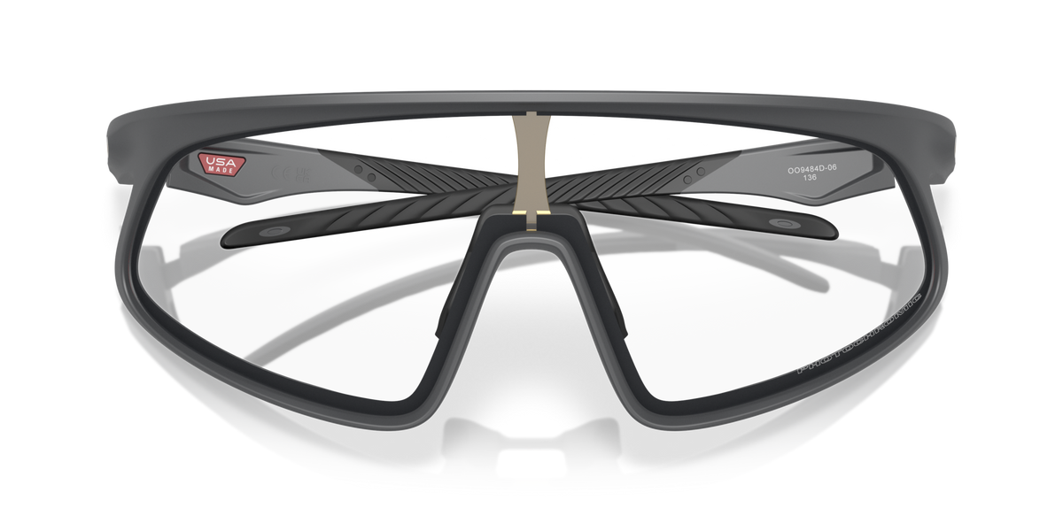 Oakley Rslv OO9484D 948406