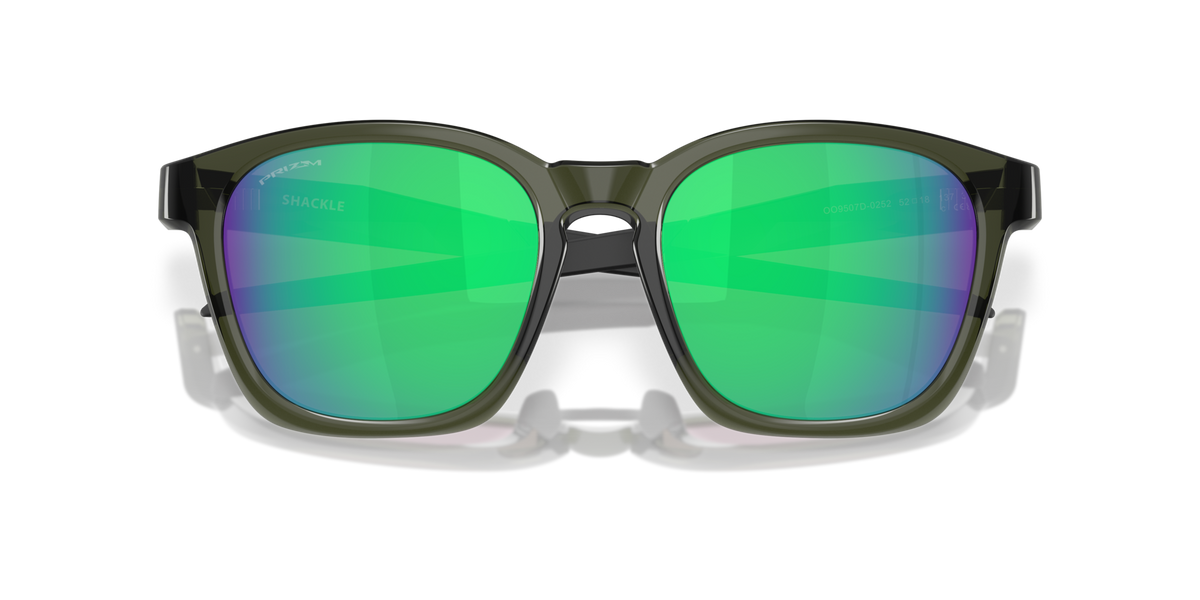 Oakley Shackle OO9507D 950702