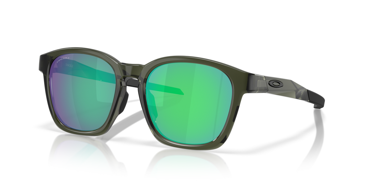 Oakley Shackle OO9507D 950702