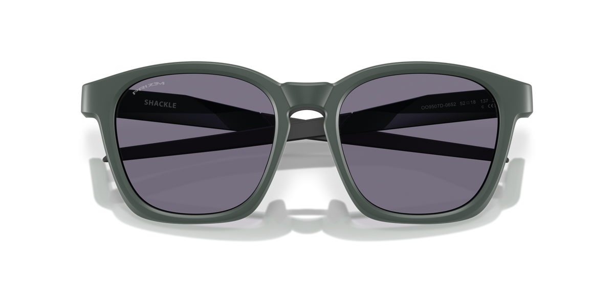 Oakley Shackle OO9507D 950706
