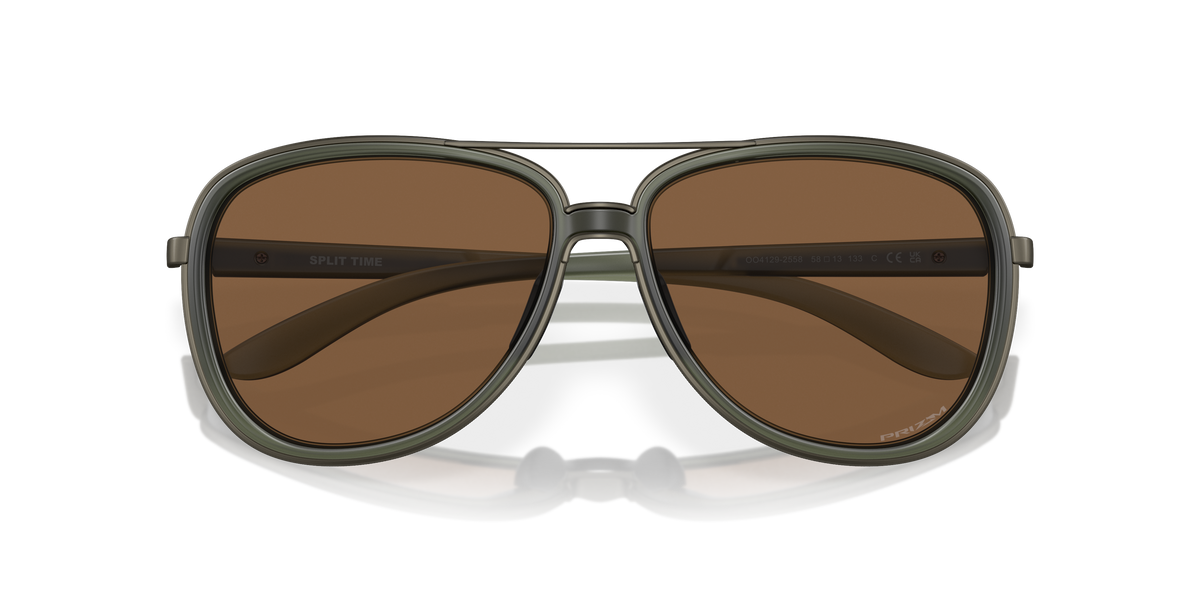 Oakley Split Time OO4129 412925