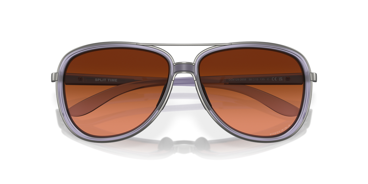Oakley Split Time OO4129 412926