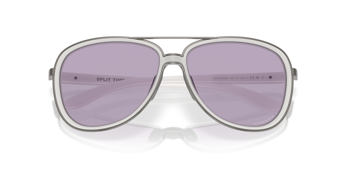Oakley Split Time OO4129 412929