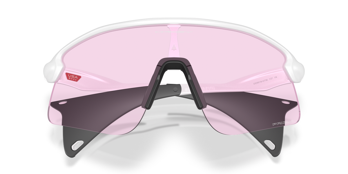 Oakley Stunt Devil S OO9518 951807