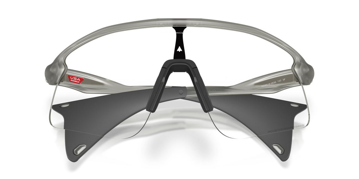 Oakley Stunt Devil S OO9518 951808