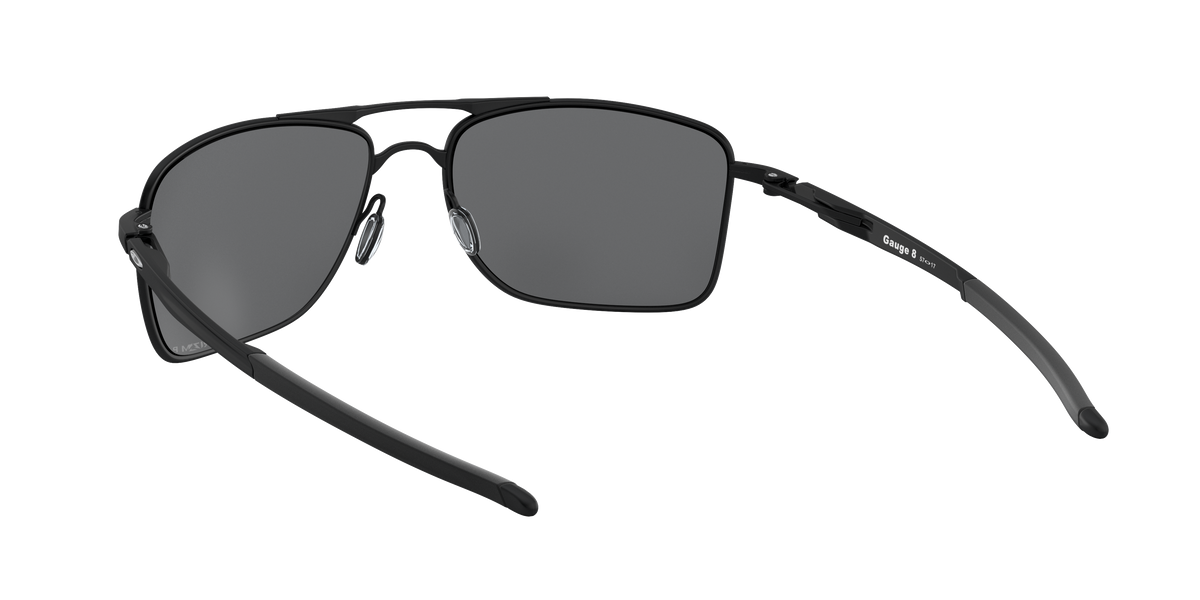 Oakley OO4124 GAUGE 8 412402