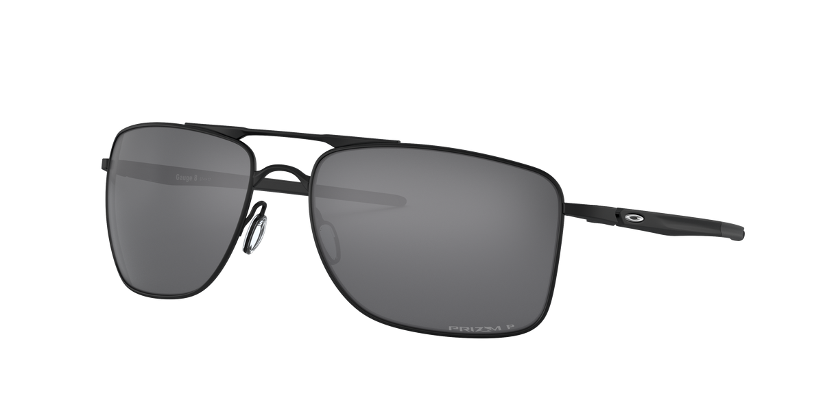 Oakley OO4124 GAUGE 8 412402