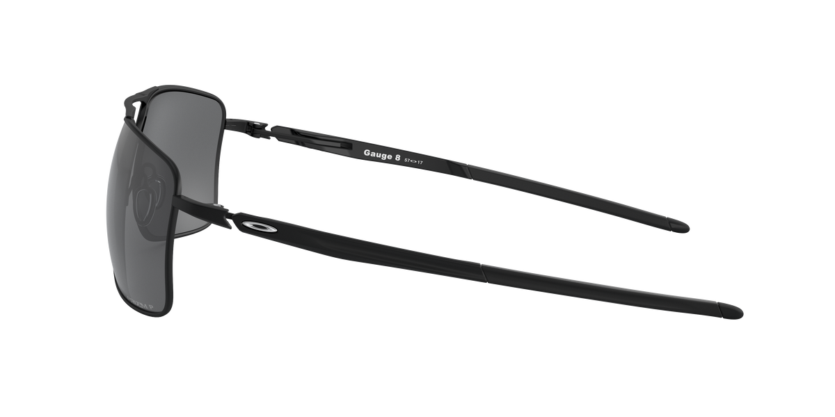 Oakley OO4124 GAUGE 8 412402