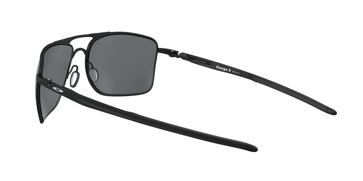 Oakley OO4124 GAUGE 8 412402