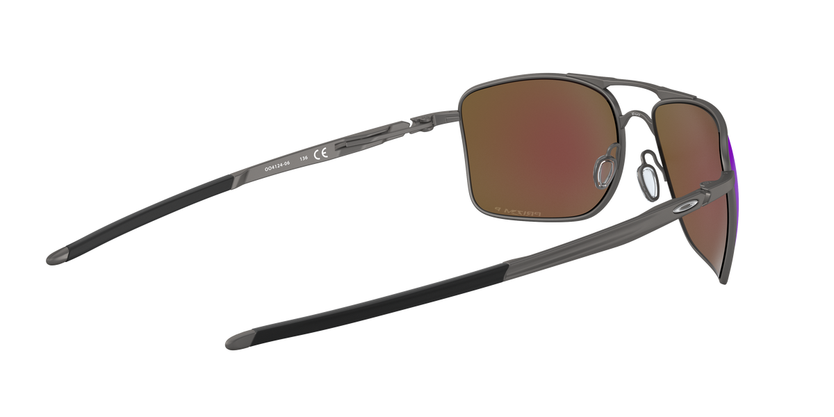 Oakley OO4124 GAUGE 8 412406
