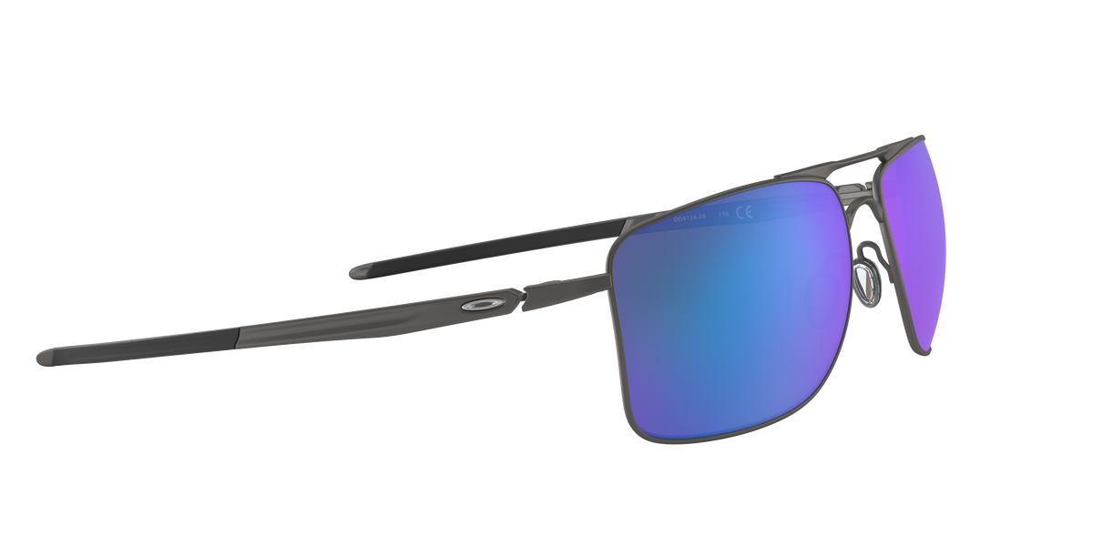 Oakley OO4124 GAUGE 8 412406