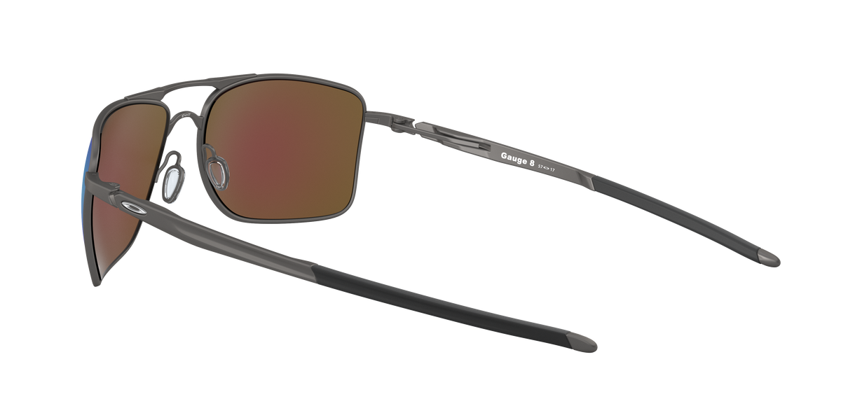 Oakley OO4124 GAUGE 8 412406