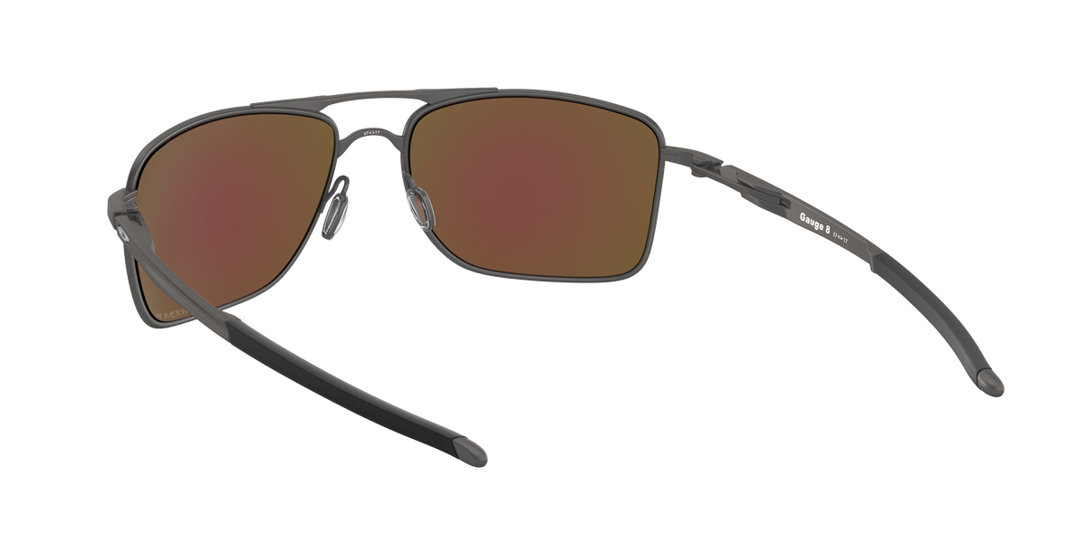 Oakley OO4124 GAUGE 8 412406